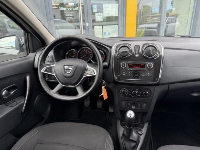 Dacia Sandero Ii image 4
