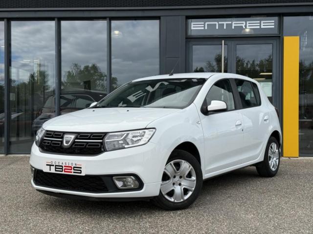 Dacia Sandero Ii image 1