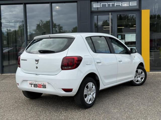 Dacia Sandero Ii image 2