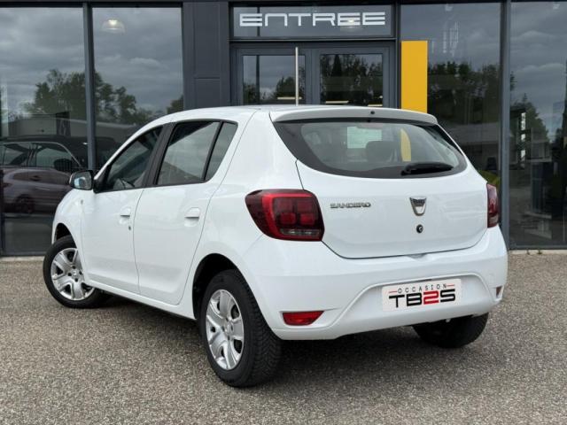 Dacia Sandero Ii image 7