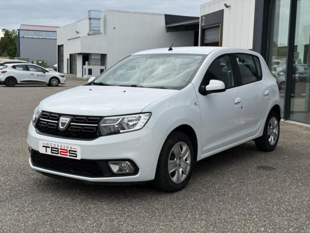 Dacia Sandero Ii image 5