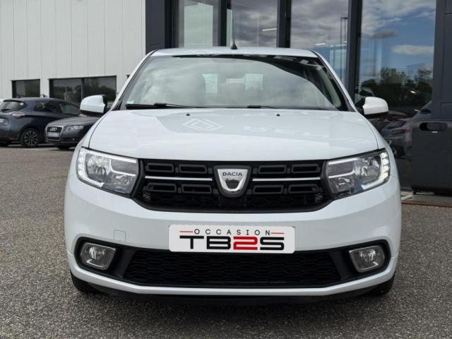 Dacia Sandero Ii image 8