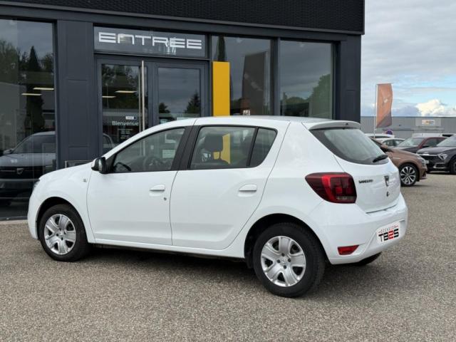 Dacia Sandero Ii image 3