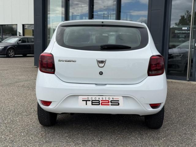 Dacia Sandero Ii image 9