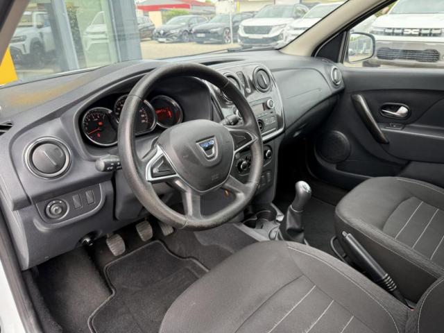 Dacia Sandero Ii image 6