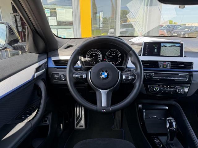 Bmw X2 image 1