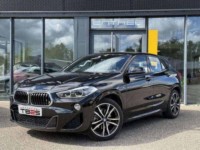 Bmw X2 image 6