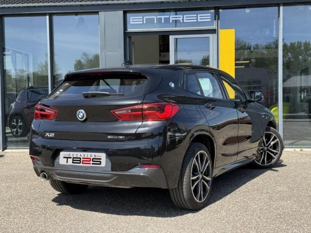 Bmw X2 image 7