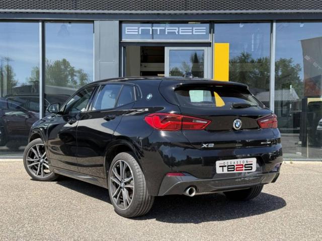 Bmw X2 image 4