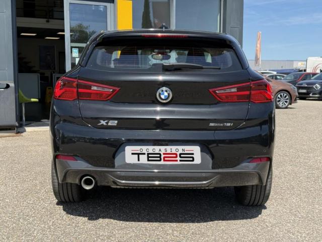 Bmw X2 image 9