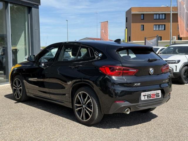 Bmw X2 image 3