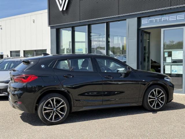 Bmw X2 image 8