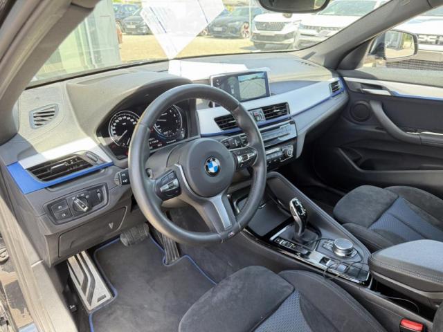 Bmw X2 image 5