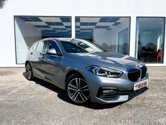 Bmw Série 1 Iii 116i Business Design