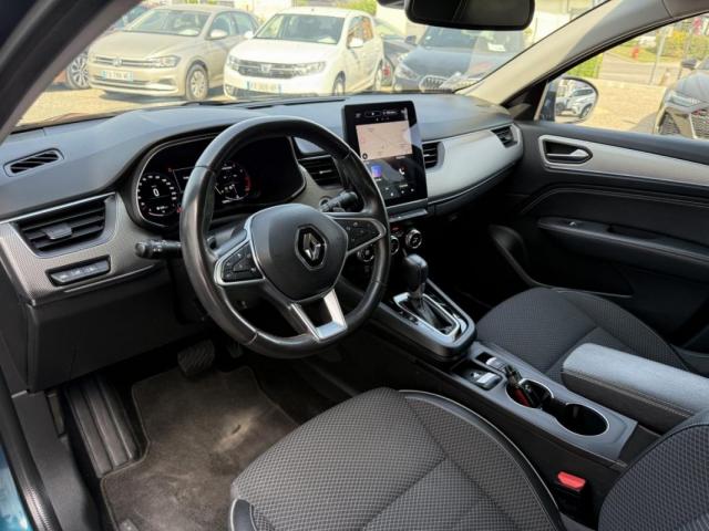 Renault Arkana image 6