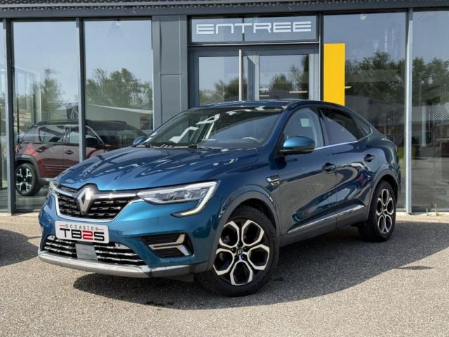 Renault Arkana image 1