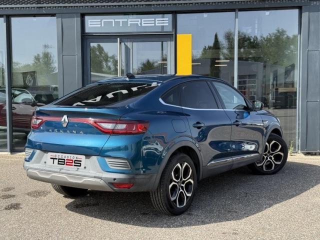 Renault Arkana image 5