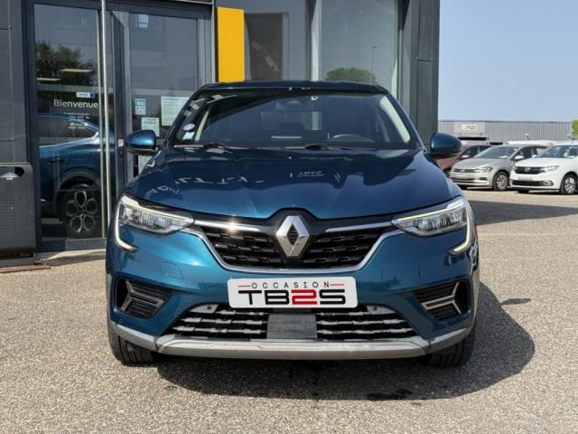 Renault Arkana image 8