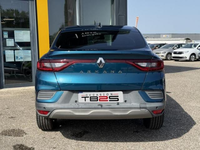 Renault Arkana image 4