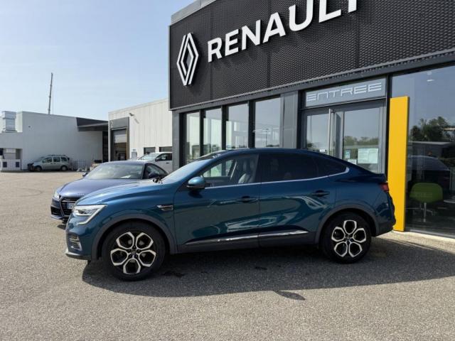 Renault Arkana image 3