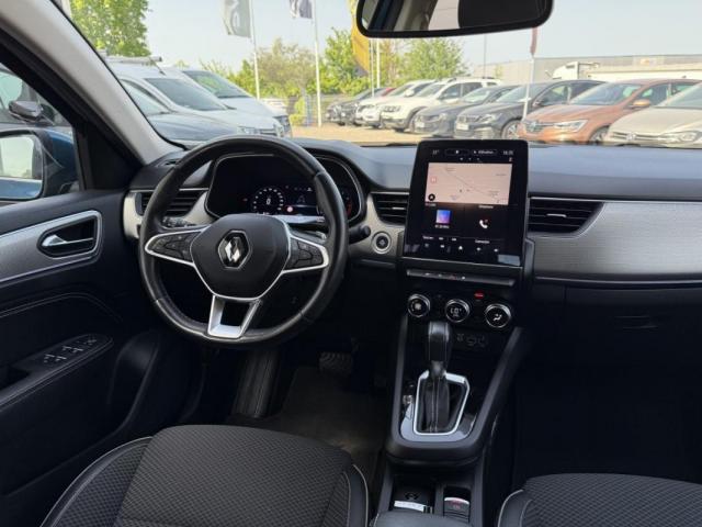 Renault Arkana image 2