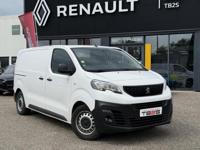 Peugeot Expert Iii Bluehdi 145 Eat8 S&s Std Premium / 1ère Main Apple Carplay