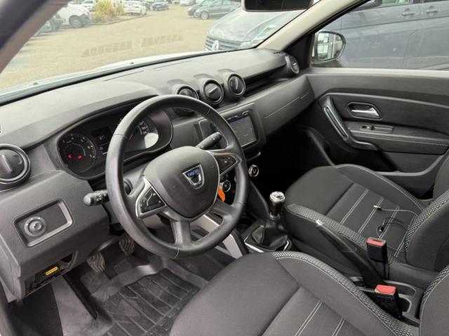 Dacia Duster image 1