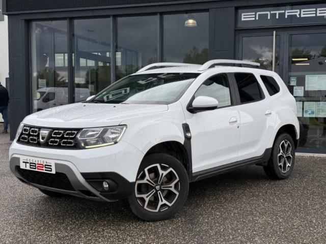 Dacia Duster image 8
