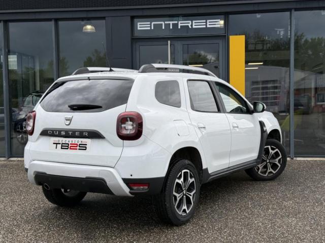 Dacia Duster image 4