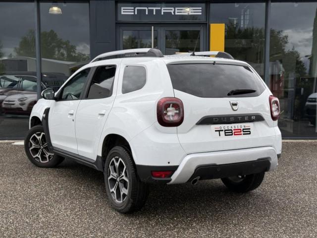 Dacia Duster image 7