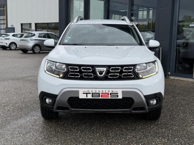 Dacia Duster image 9