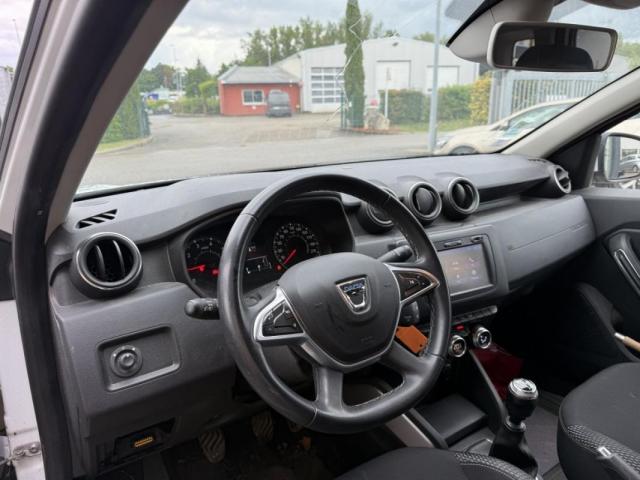 Dacia Duster image 6