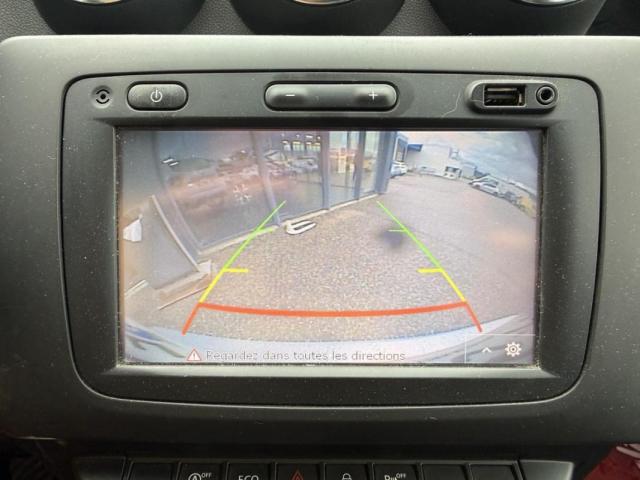 Dacia Duster image 3