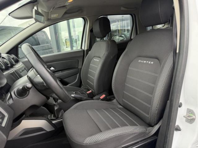 Dacia Duster image 2