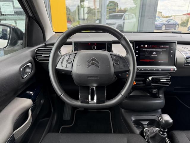 Citroen C4 Cactus image 3