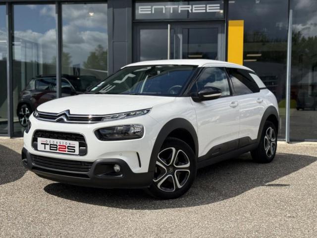 Citroen C4 Cactus image 5