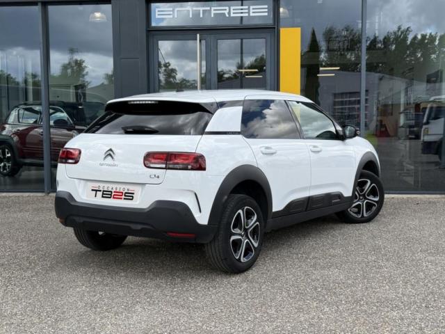 Citroen C4 Cactus image 1