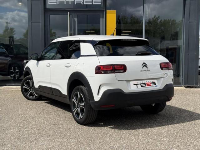 Citroen C4 Cactus image 7