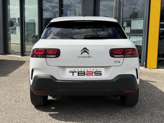 Citroen C4 Cactus image 4