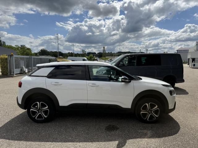 Citroen C4 Cactus image 9