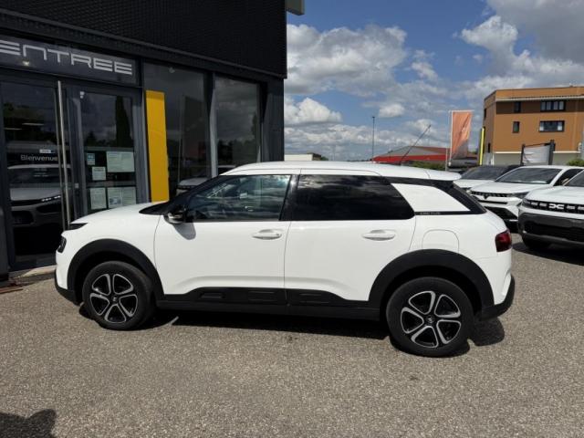 Citroen C4 Cactus image 2