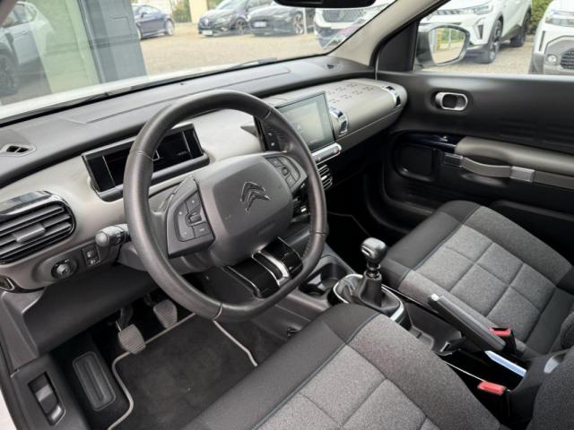 Citroen C4 Cactus image 6