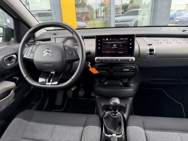 Citroen C4 Cactus image 8
