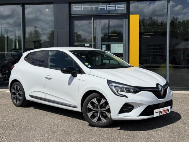 Renault Clio V Evolution Blue Dci 100 / 1ère Main Apple Carplay