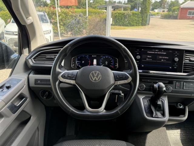 Volkswagen Transporter image 3