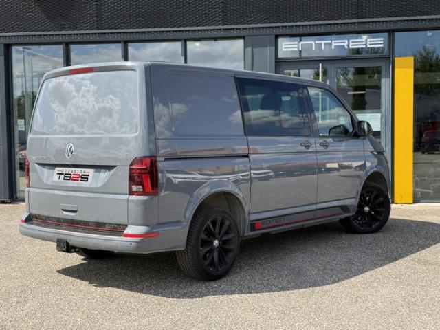 Volkswagen Transporter image 8