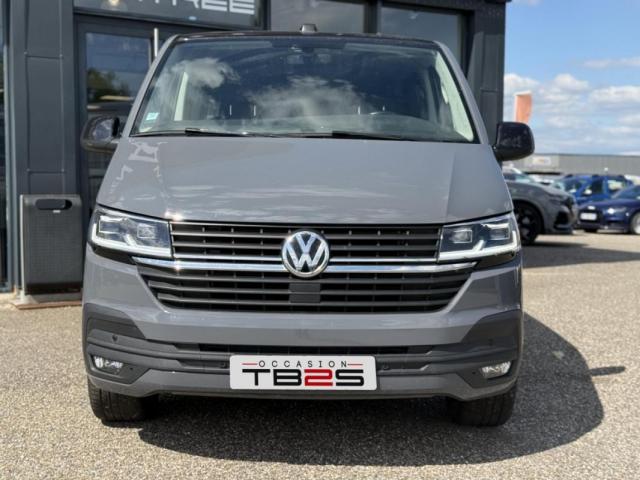 Volkswagen Transporter image 5