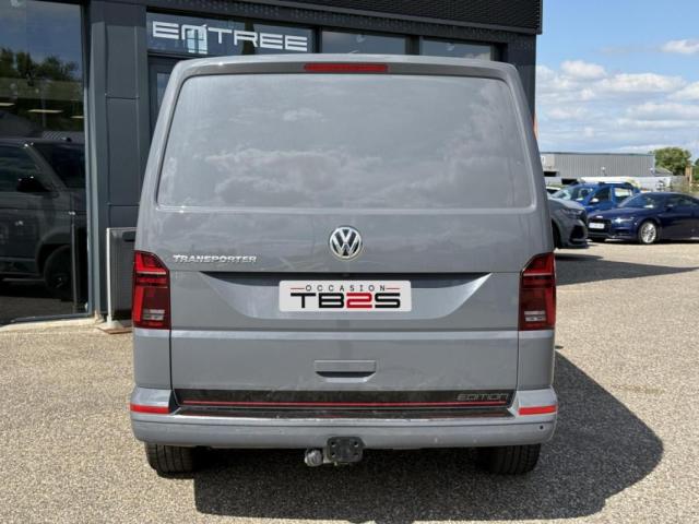 Volkswagen Transporter image 7