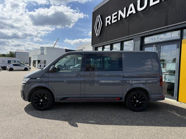Volkswagen Transporter image 4