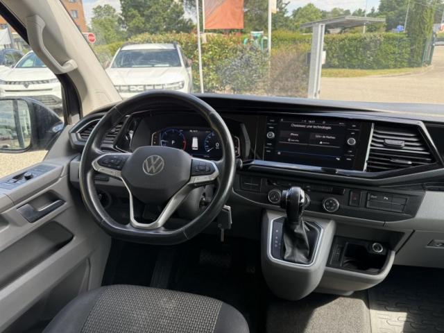 Volkswagen Transporter image 1